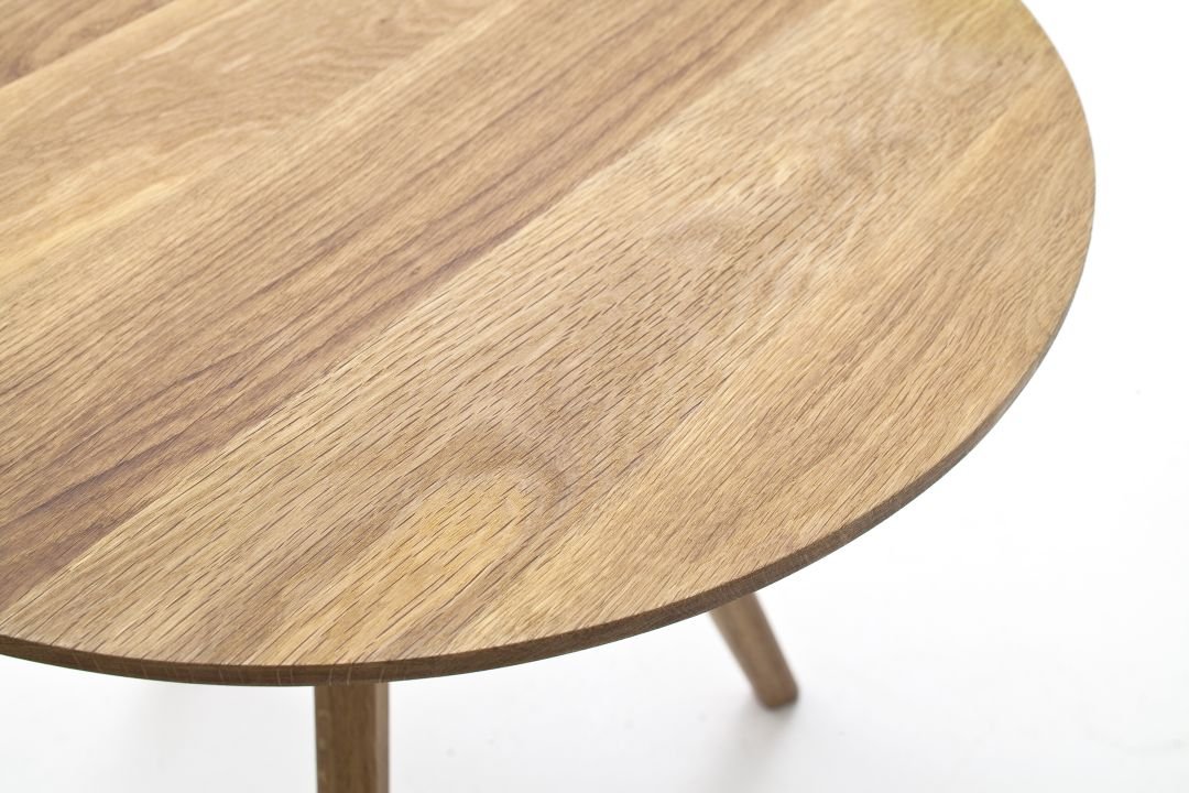 MCA Couchtisch 2er Set Eiche geölt , Genny 58116AE9