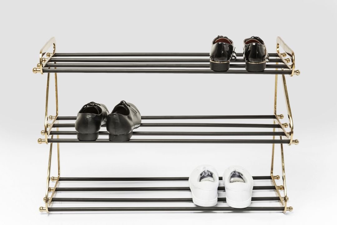 KARE Schuhregal Walk Big 55,00cm