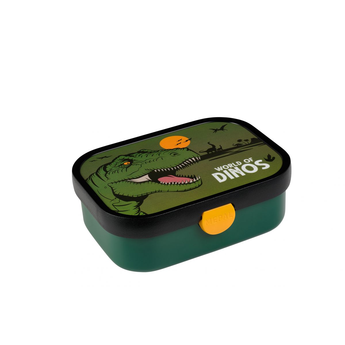 Mepal Brotdose Campus Dino