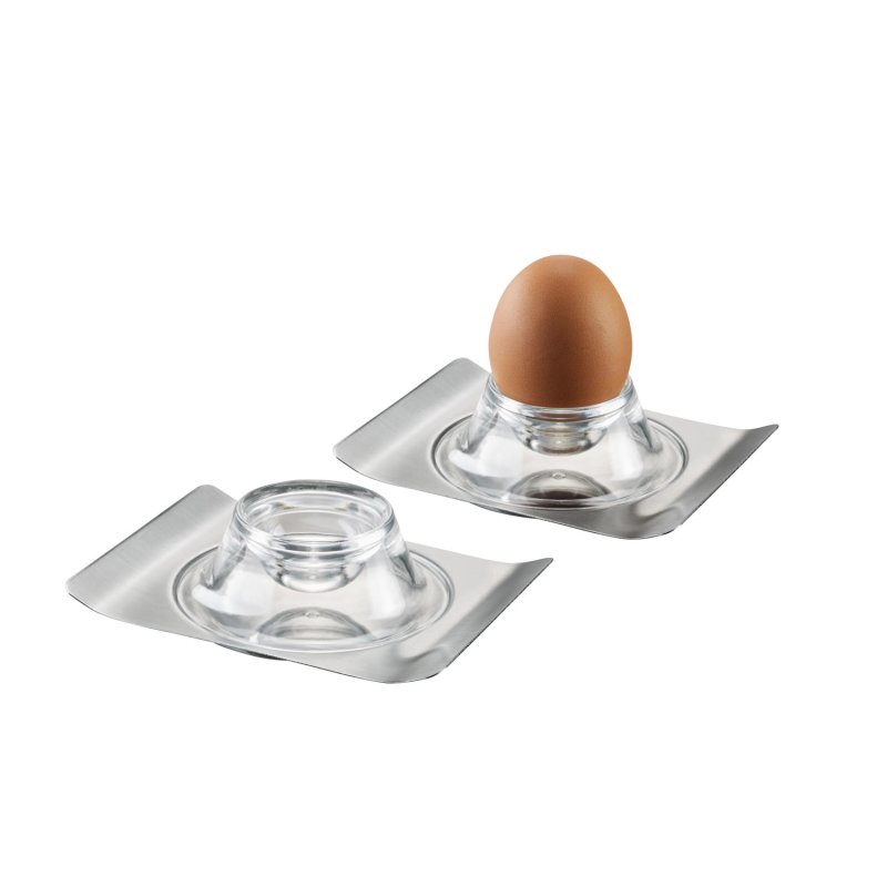 GEFU Eierbecher 2er Set - Brunch