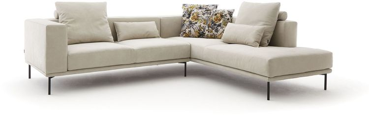 Tommy M Wohnlandschaft L-EMPOLI - AUSSTELLUNGSSTÜCK