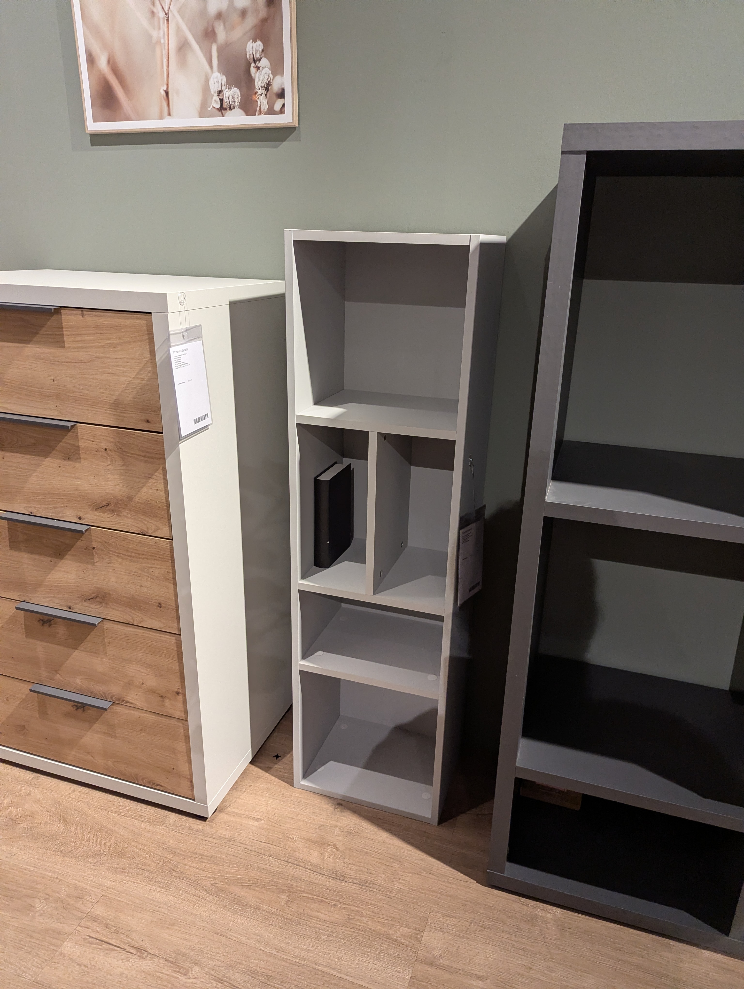 Innostyle Regal K2 - AUSSTELLUNGSSTÜCK