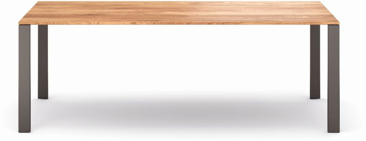 Wimmer Esstisch LINJA L20 - AUSSTELLUNGSSTÜCK