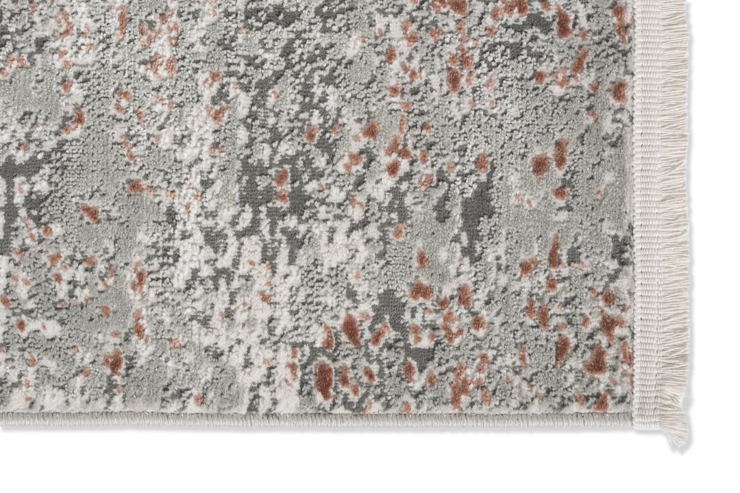 Schöner Wohnen Kollektion Teppich Attraction Allover bunt 80 x 150 cm