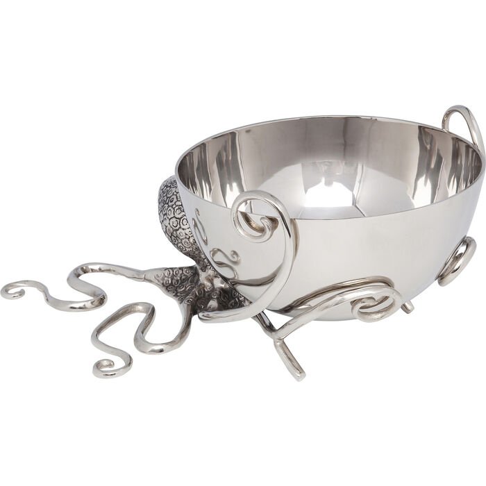 KARE Weinkühler Octopus