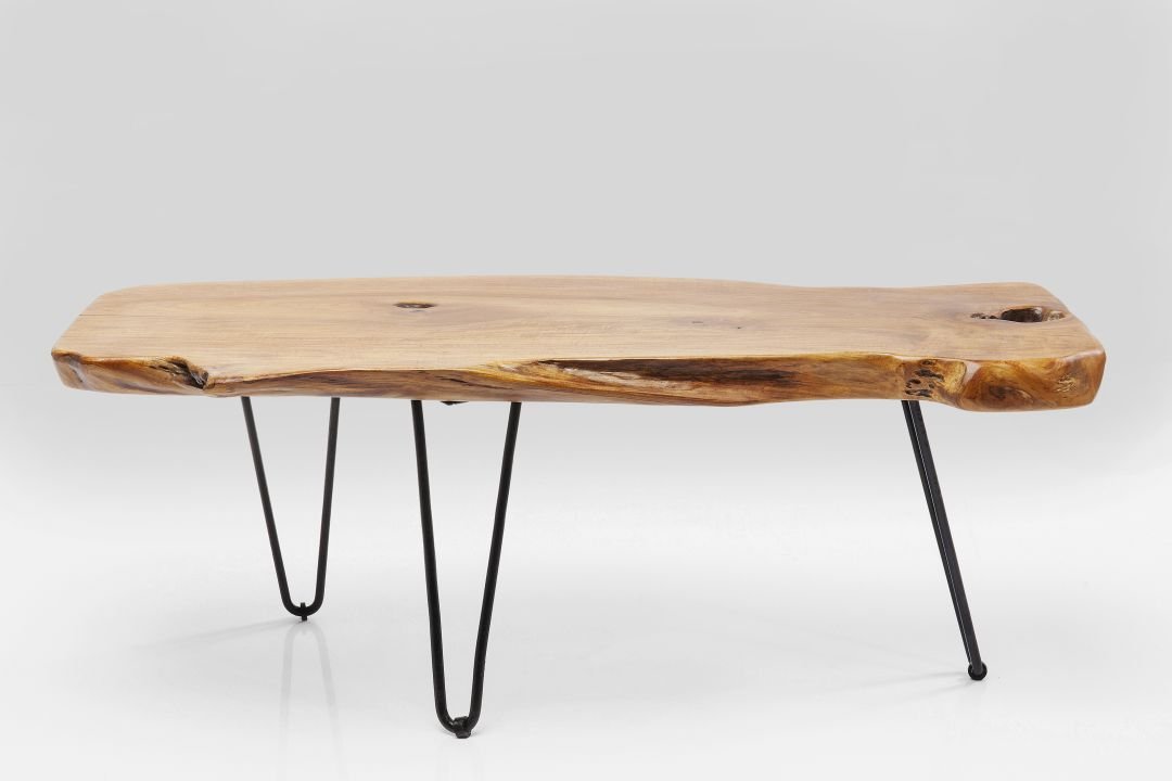 KARE Couchtisch Aspen 40,00cm