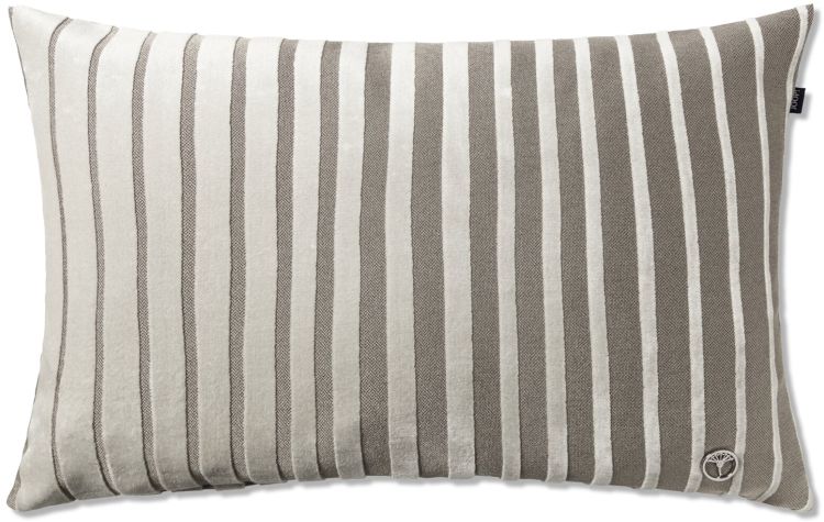 JOOP Zierkissenhülle Shutter creme