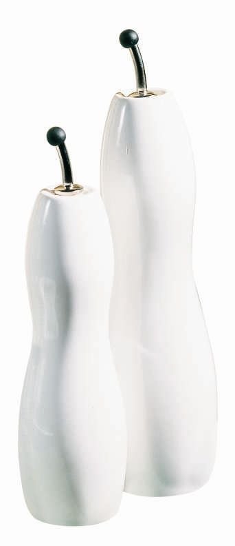 Essig-&Ölflasche 0,75L