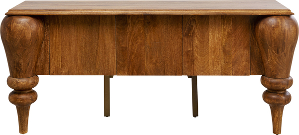 Sideboard braun - 200 x 88 cm - KARE Muse