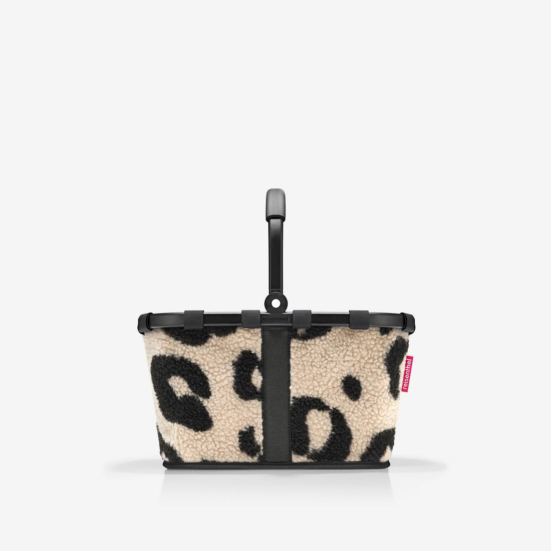 reisensthel Carrybag XS - Teddy Leo Cream