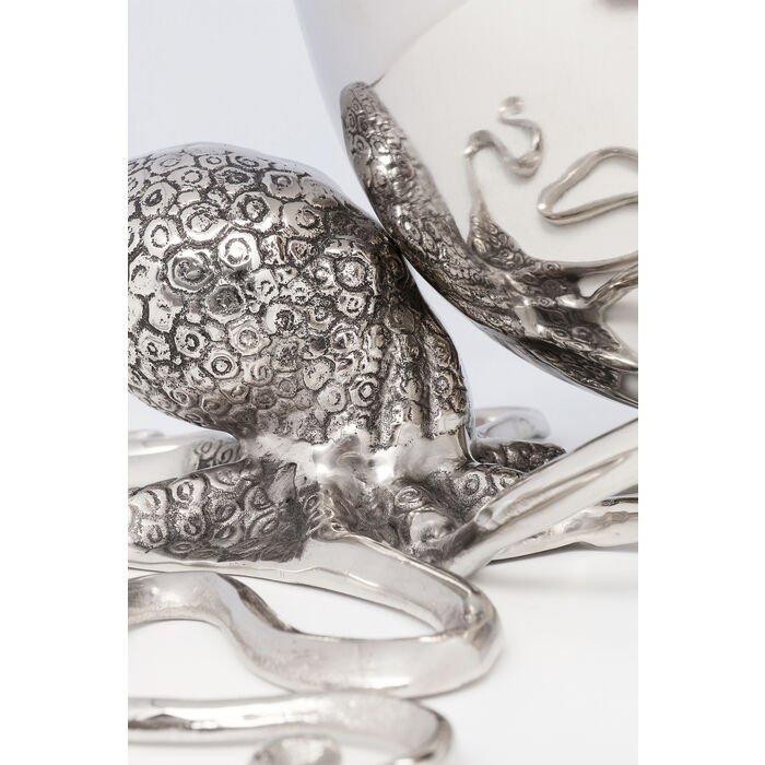 KARE Weinkühler Octopus