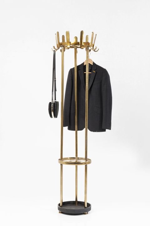 KARE Garderobenständer Gala 187,00cm