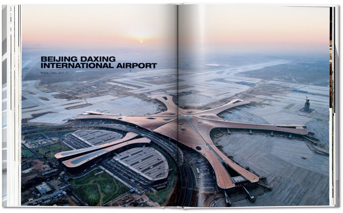 Taschen Verlag Zaha Hadid