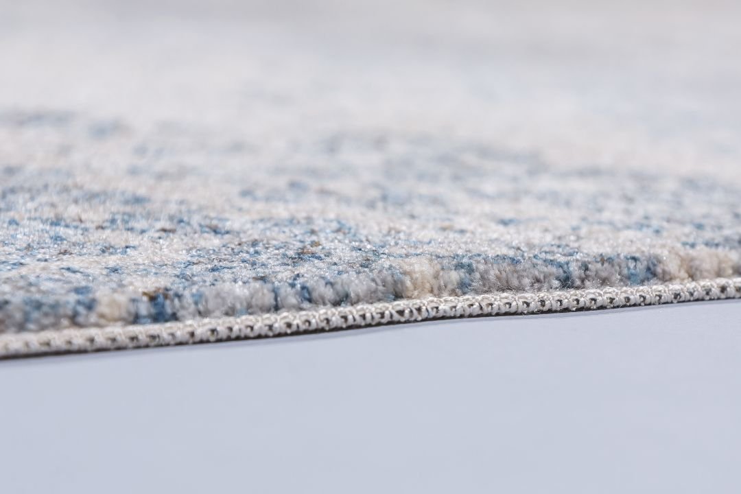 Schöner Wohnen Kollektion Teppich Orient blau, 200 x 285 cm, Mystik 6305059191020