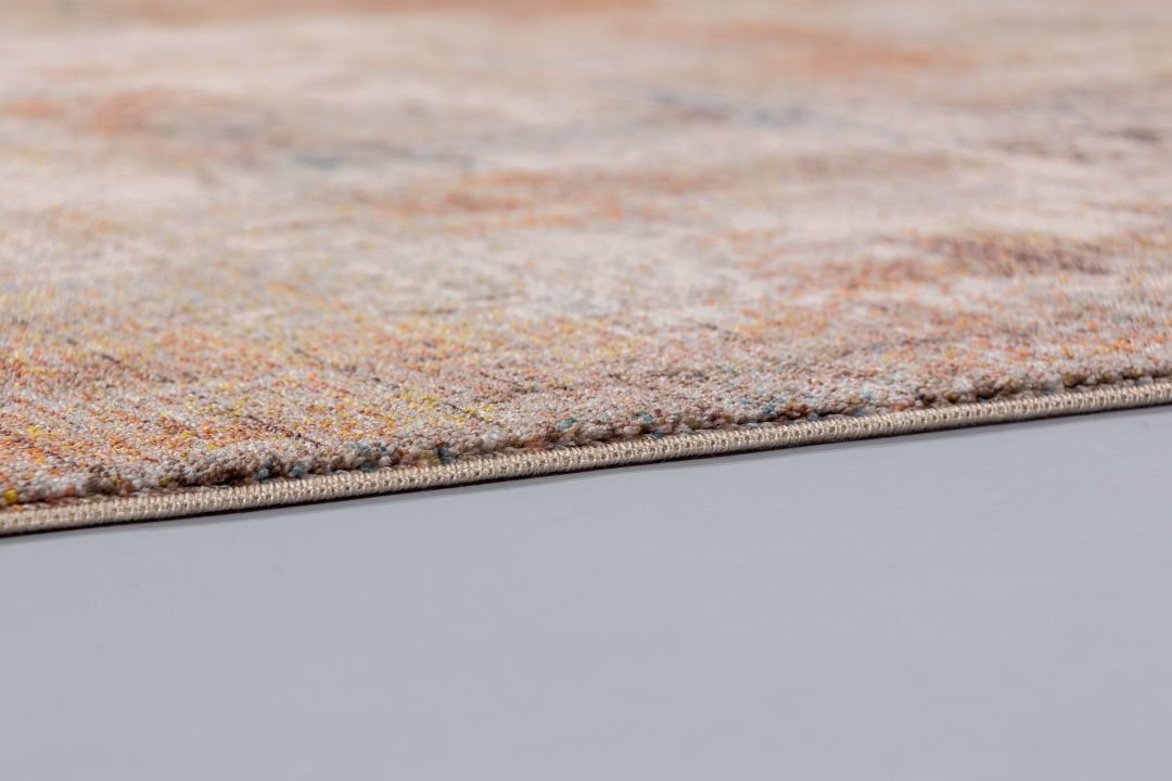 Schöner Wohnen Kollektion Teppich beige, 70 x 140 cm, Mystik 6305061199006