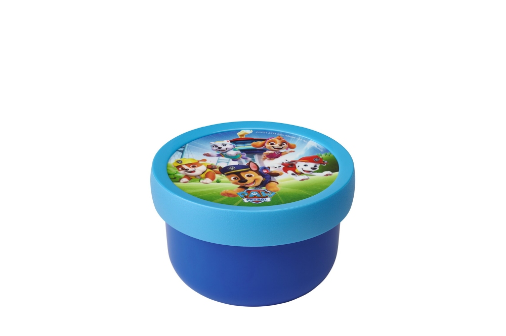 Mepal Fruchtbox Campus Paw Patrol Pups