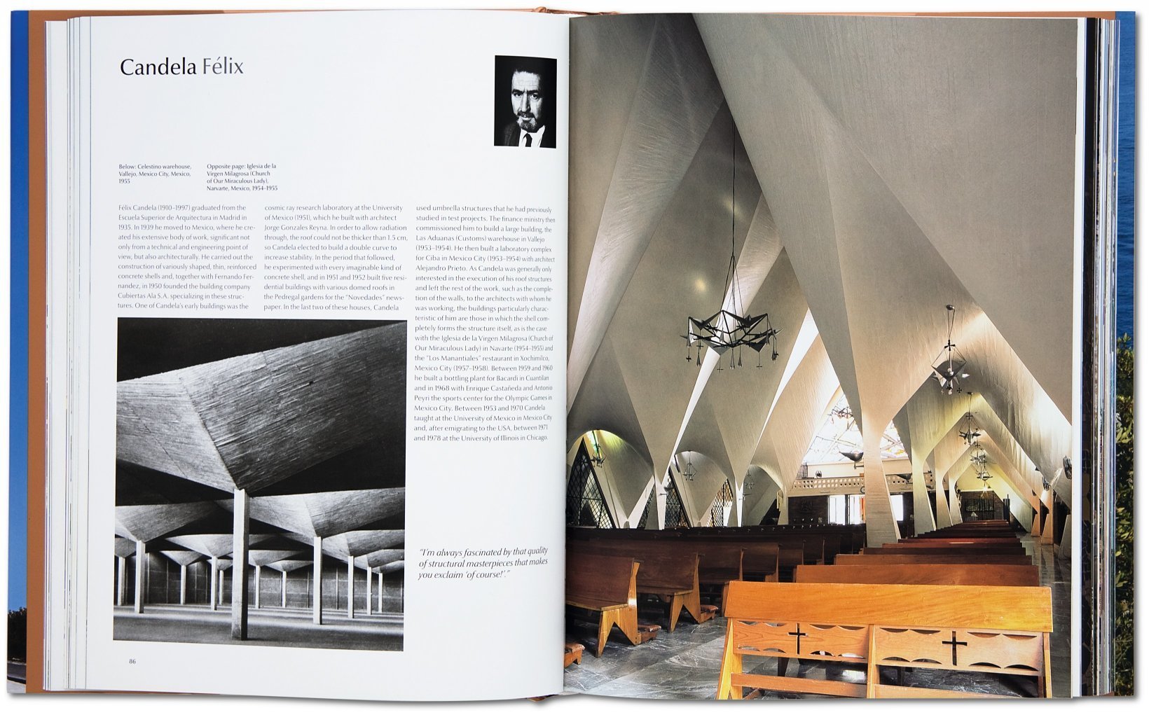 Taschen Verlag Moderne Architektur A-Z