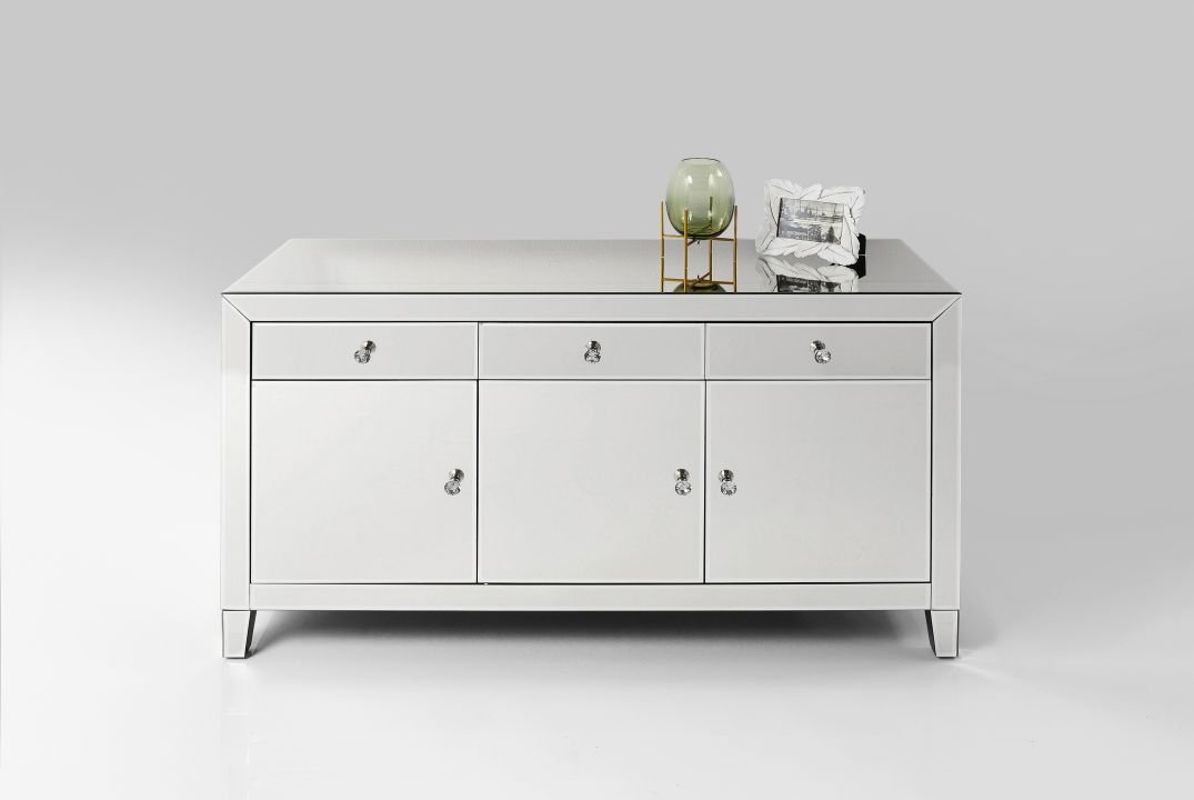 KARE Sideboard Luxury 77,00cm