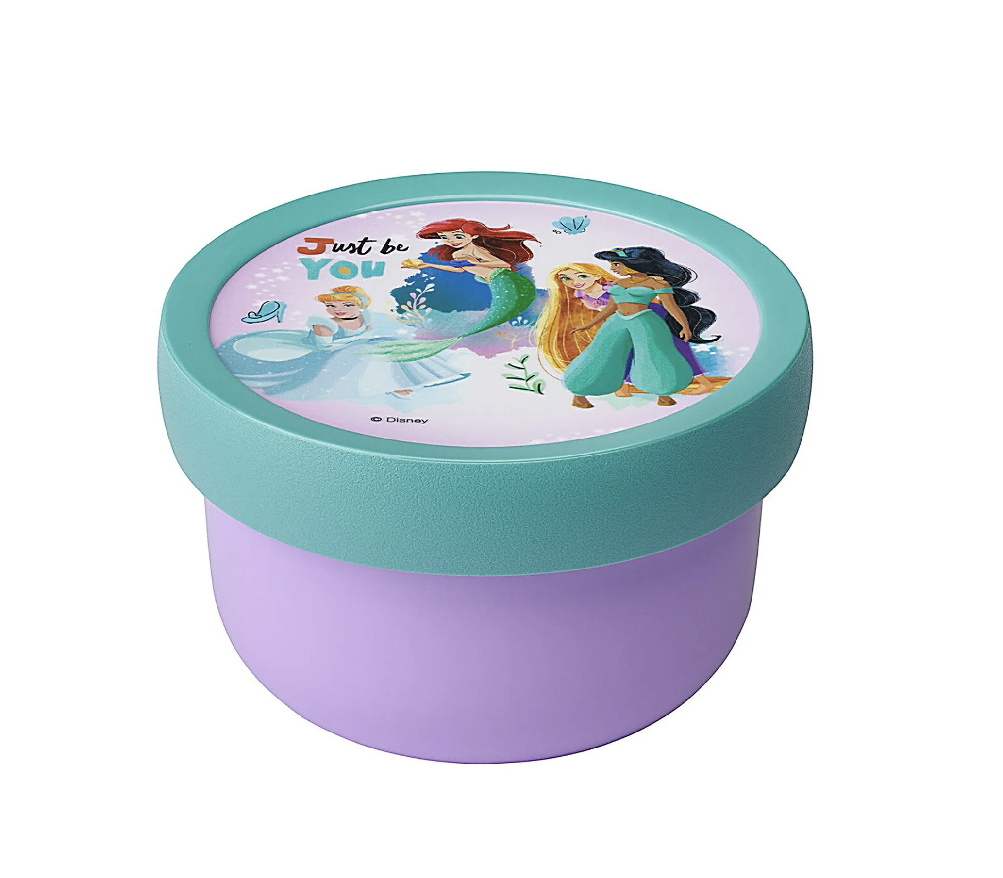 Mepal Fruchtbox Campus Paw Patrol Pups