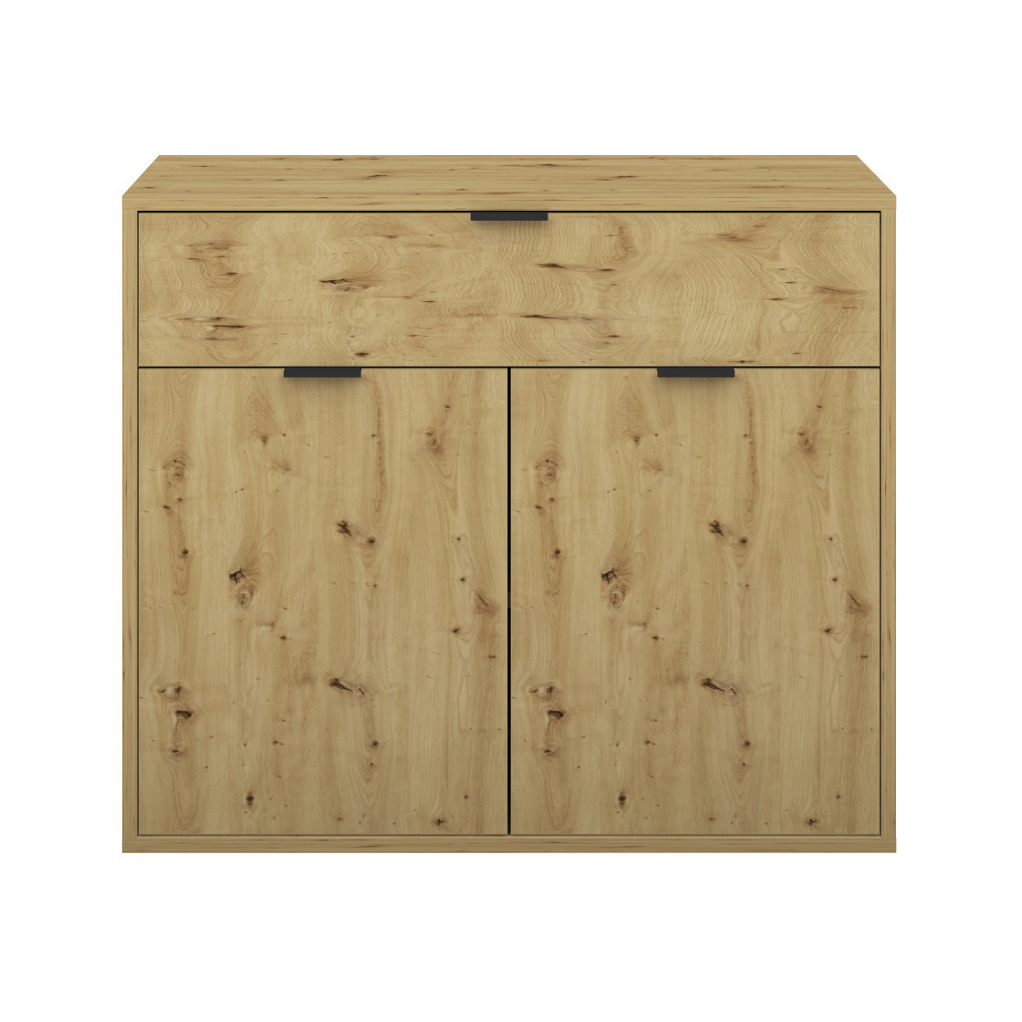 Mäusbacher Kommode Bonnie Asteiche 101 x 87 cm