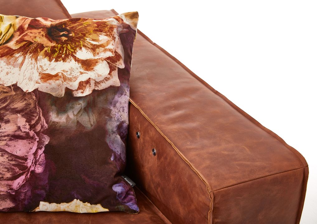 Tommy M Wohnlandschaft Bergano corrida tobacco