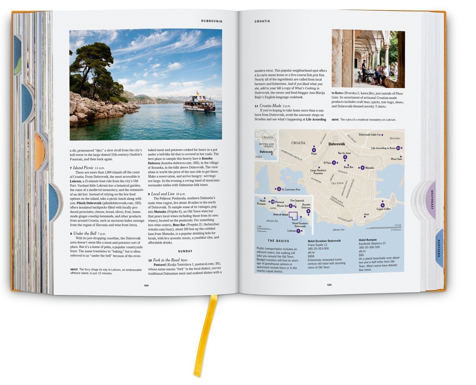 Taschen Verlag NYT. 36 Hours. Europa. 3. Auflage