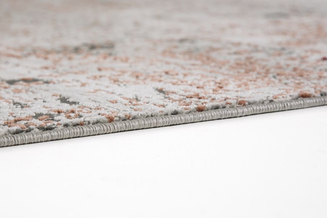 Schöner Wohnen Kollektion Teppich Attraction Allover bunt 80 x 150 cm