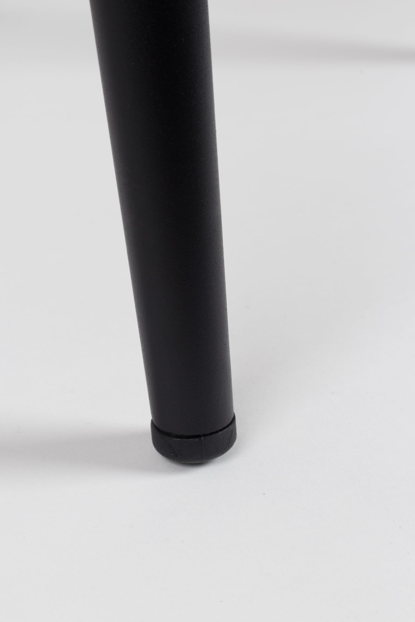 Armlehnenstuhl Catelyn Velvet grau