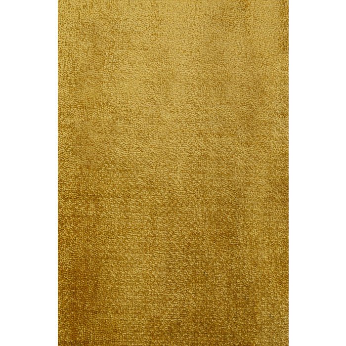 Teppich gelb - 170 x 240 cm - KARE Soleil