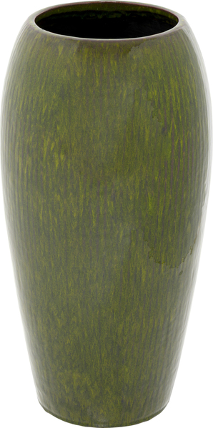 Vase grün - 62 cm - KARE Cali Grün