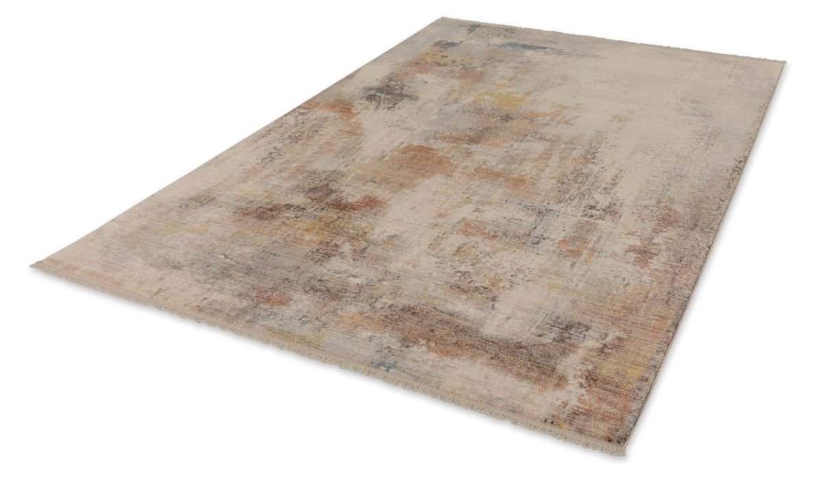 Schöner Wohnen Kollektion Teppich beige, 70 x 140 cm, Mystik 6305061199006