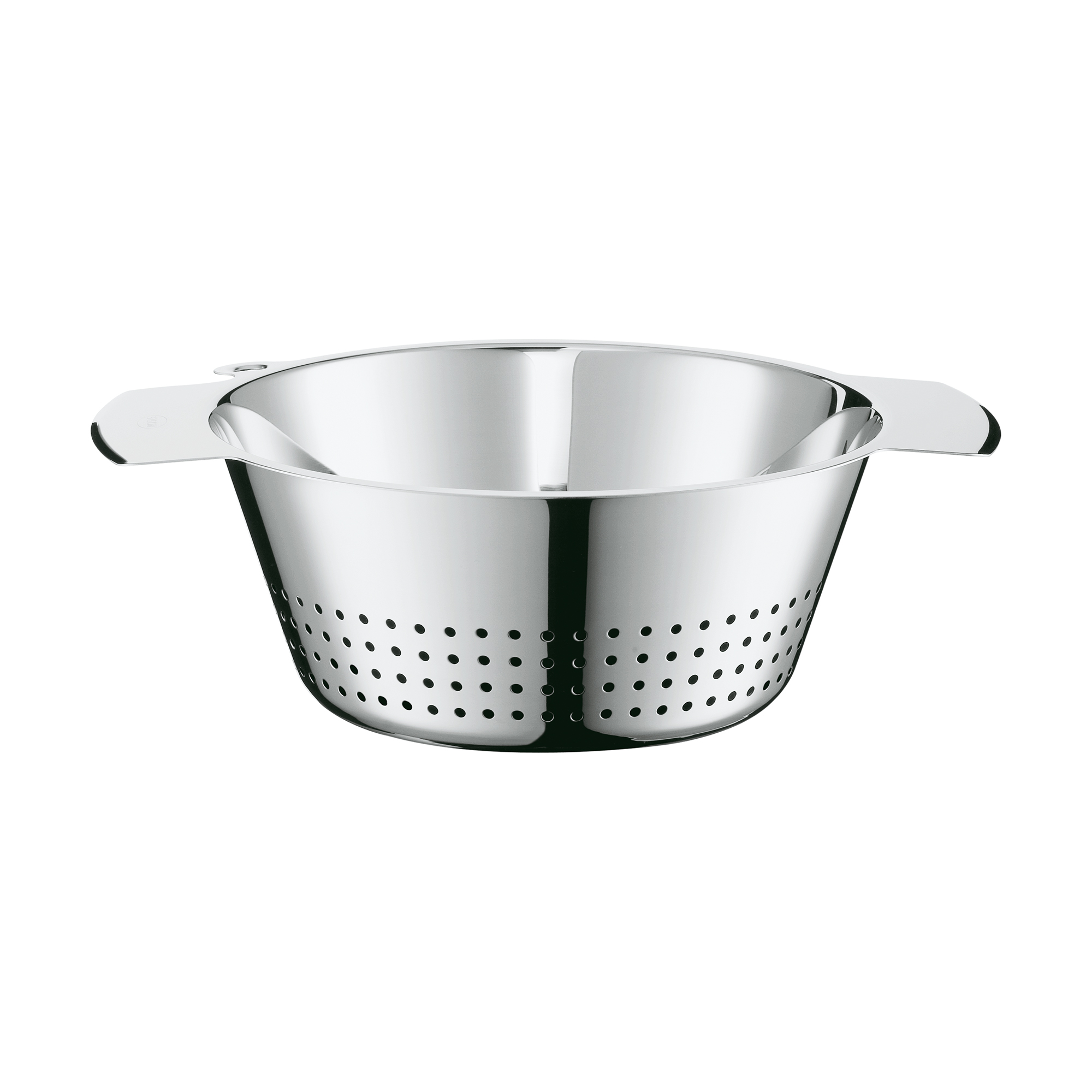 Rösle Edelstahl Seiher konisch 24 cm