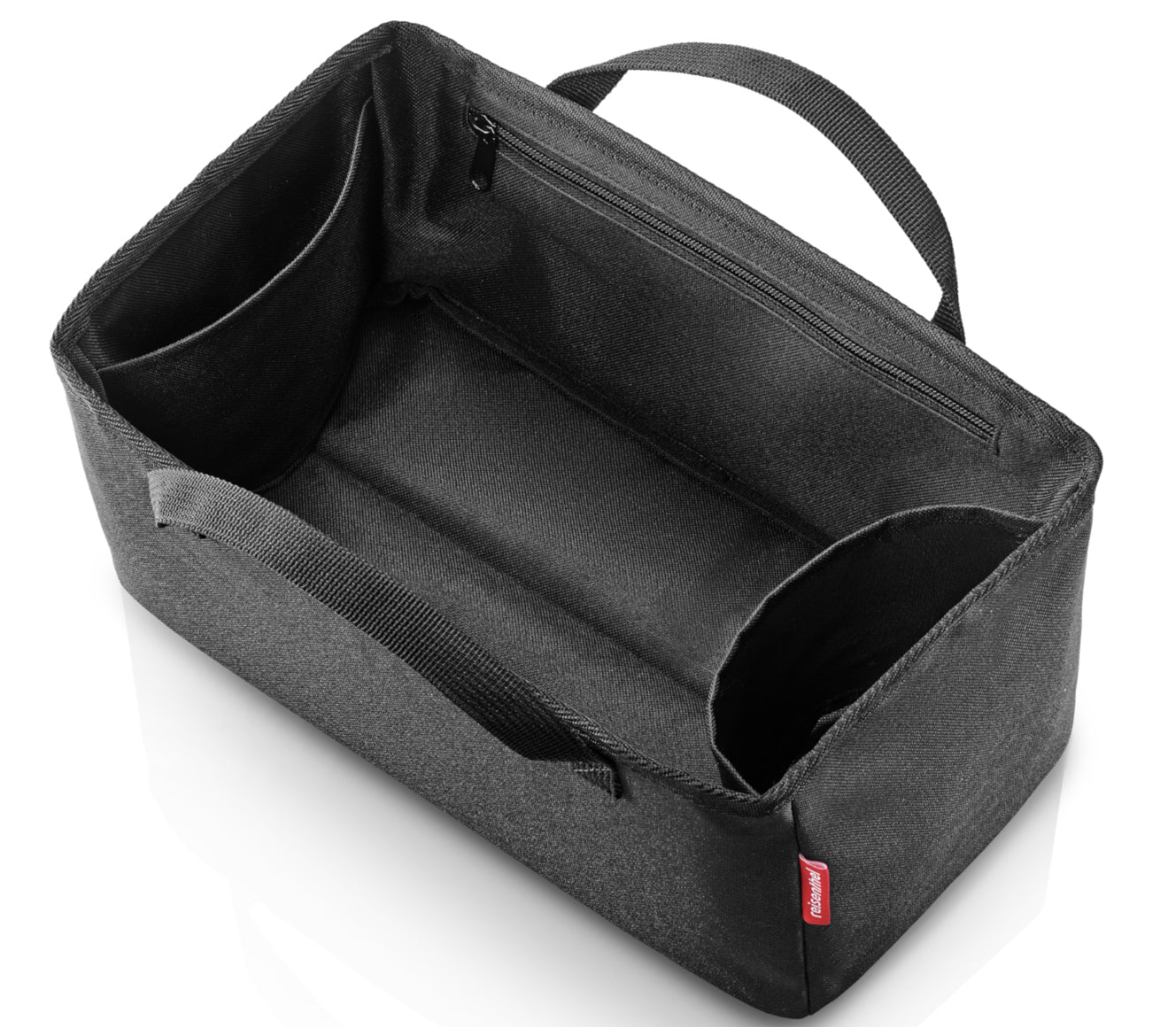 reisenthel Organizer - black/black