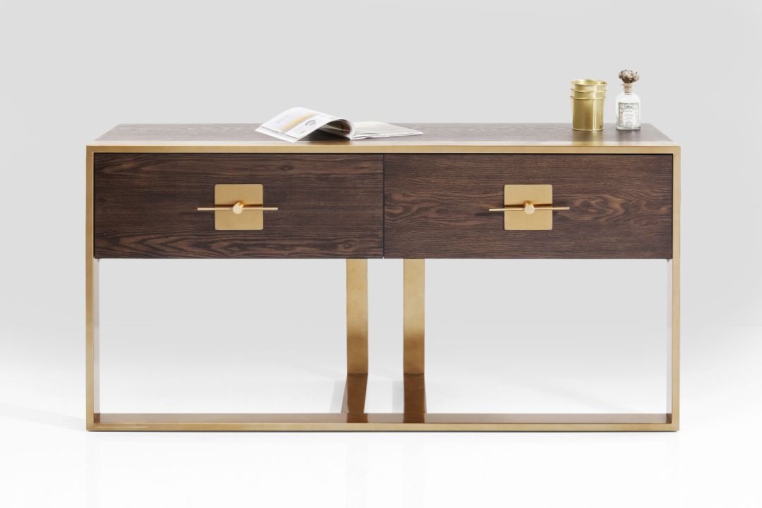 KARE Konsole Osaka 76,00cm