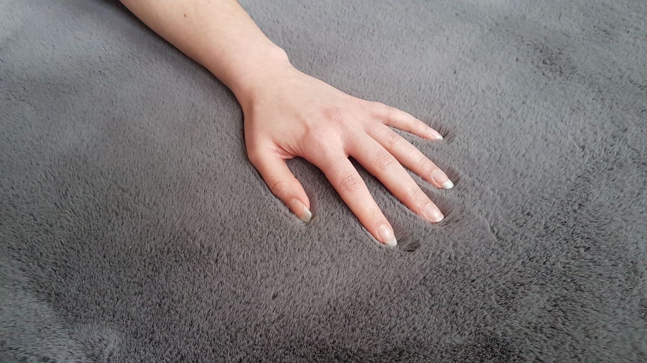 Badteppich