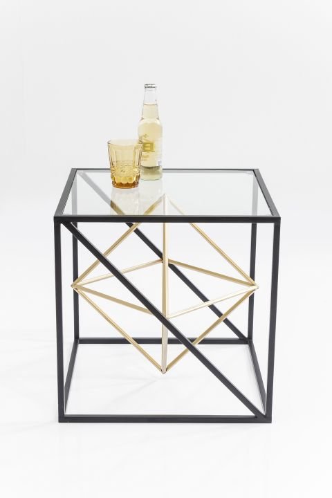 KARE Beistelltisch Prisma 82170