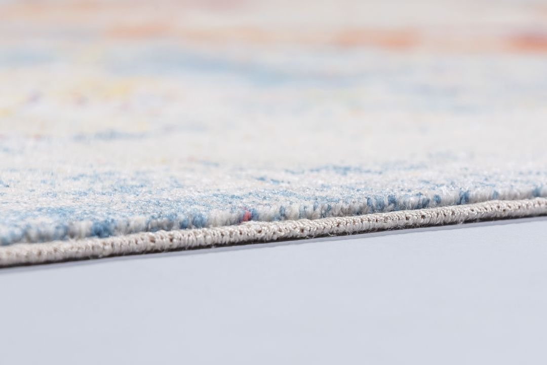 Schöner Wohnen Kollektion Teppich Orient silber, 200 x 285 cm, Mystik 6305059192004